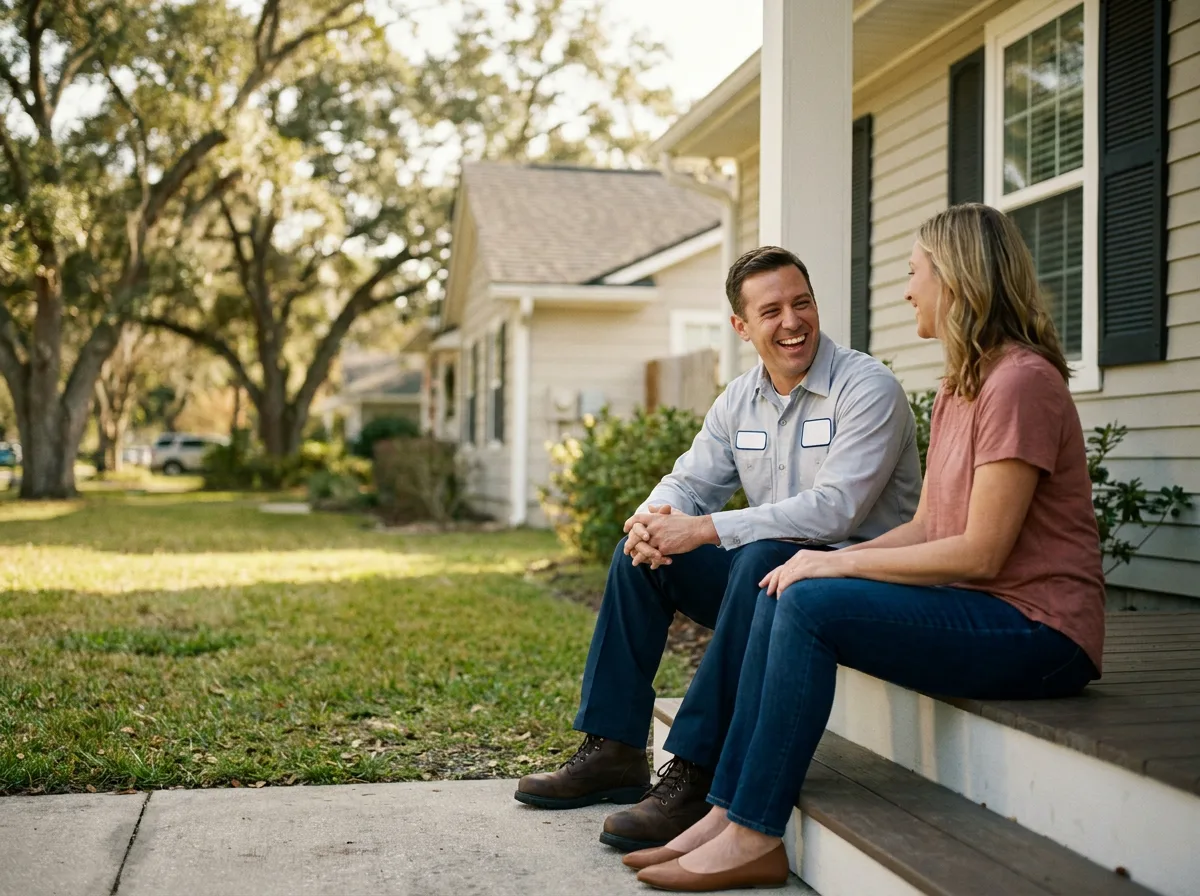 Septic tank pumping FAQs for Devol, OK
